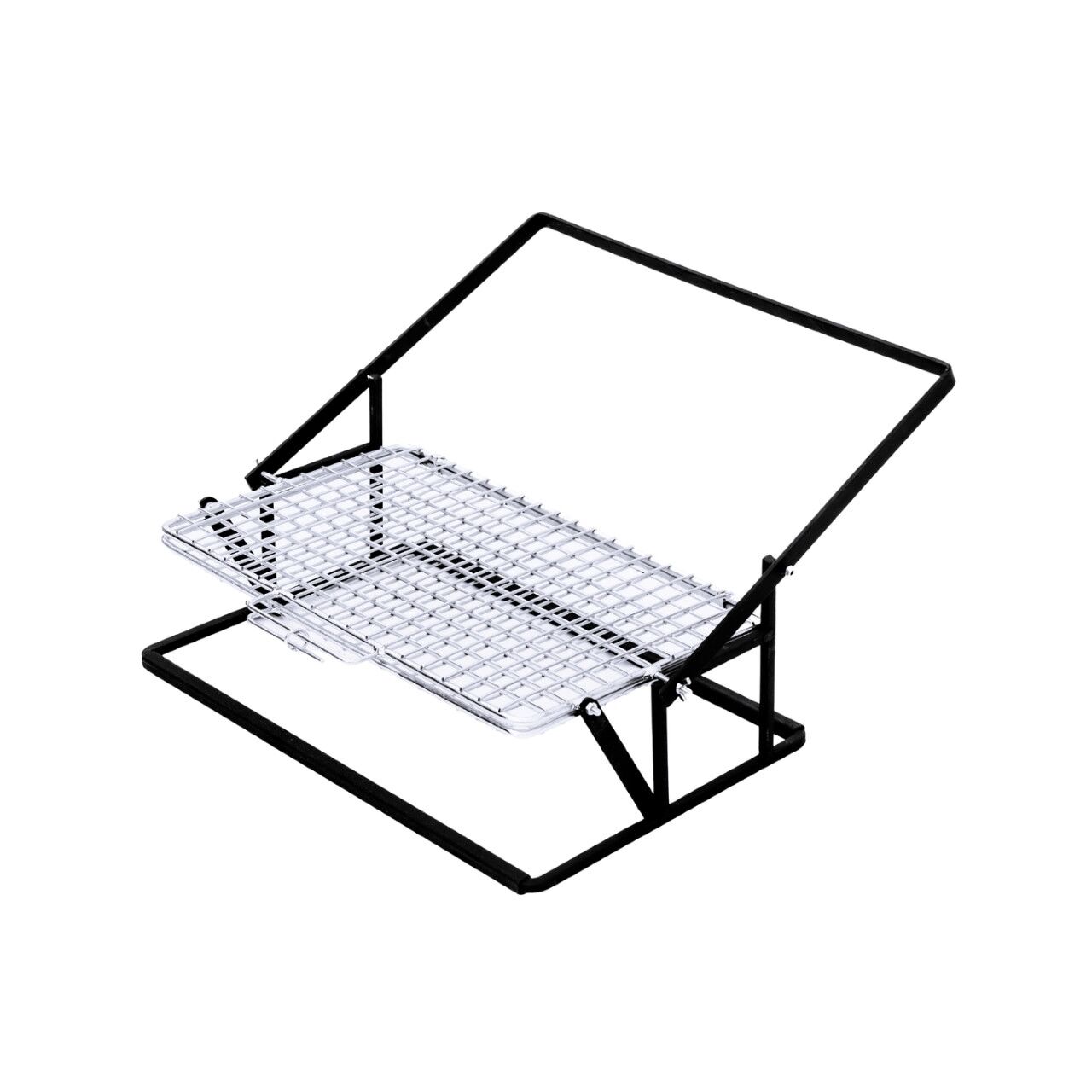 Flip Grid Braai Mild Steel Mini
