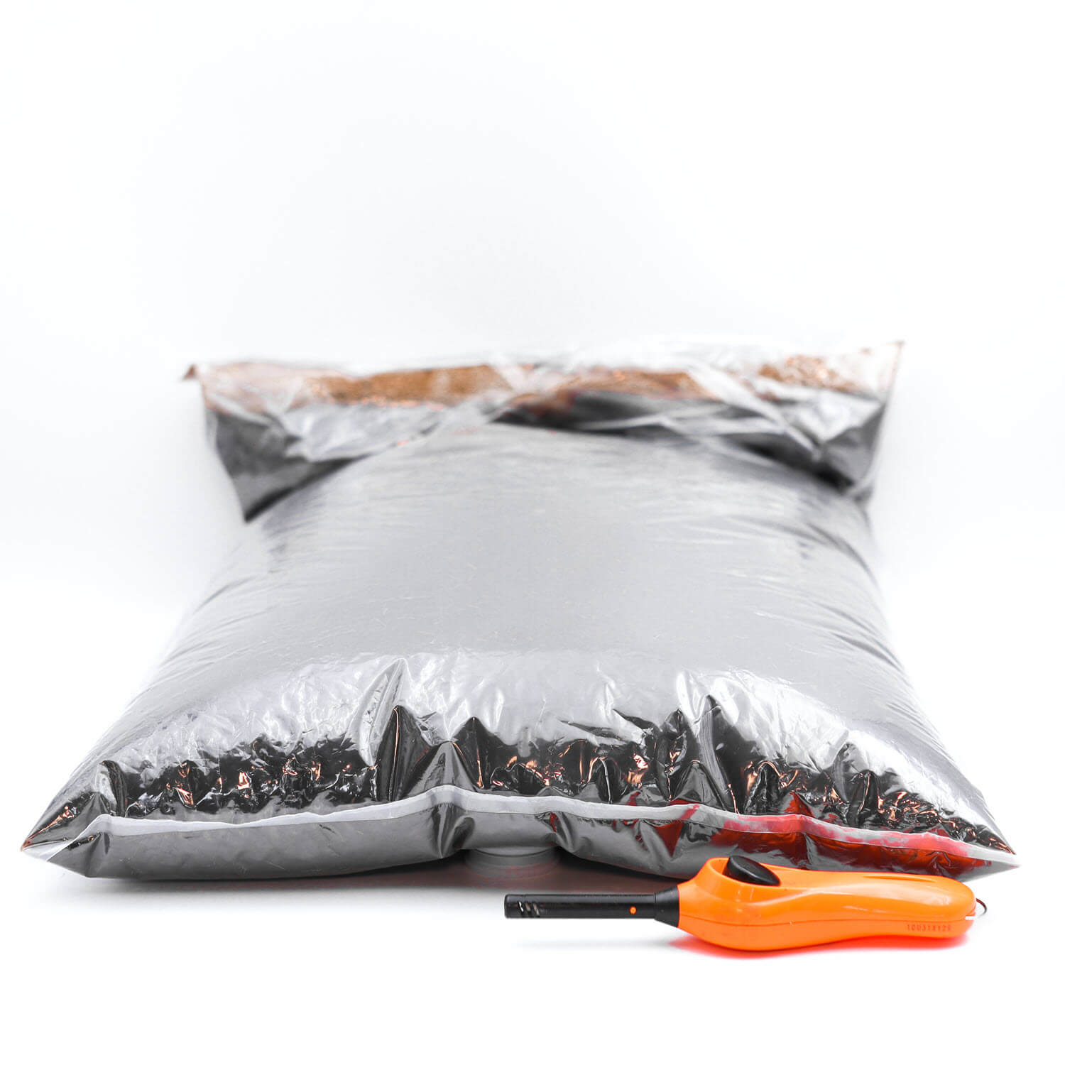 Nyama Braai Sauce 20L Bulk