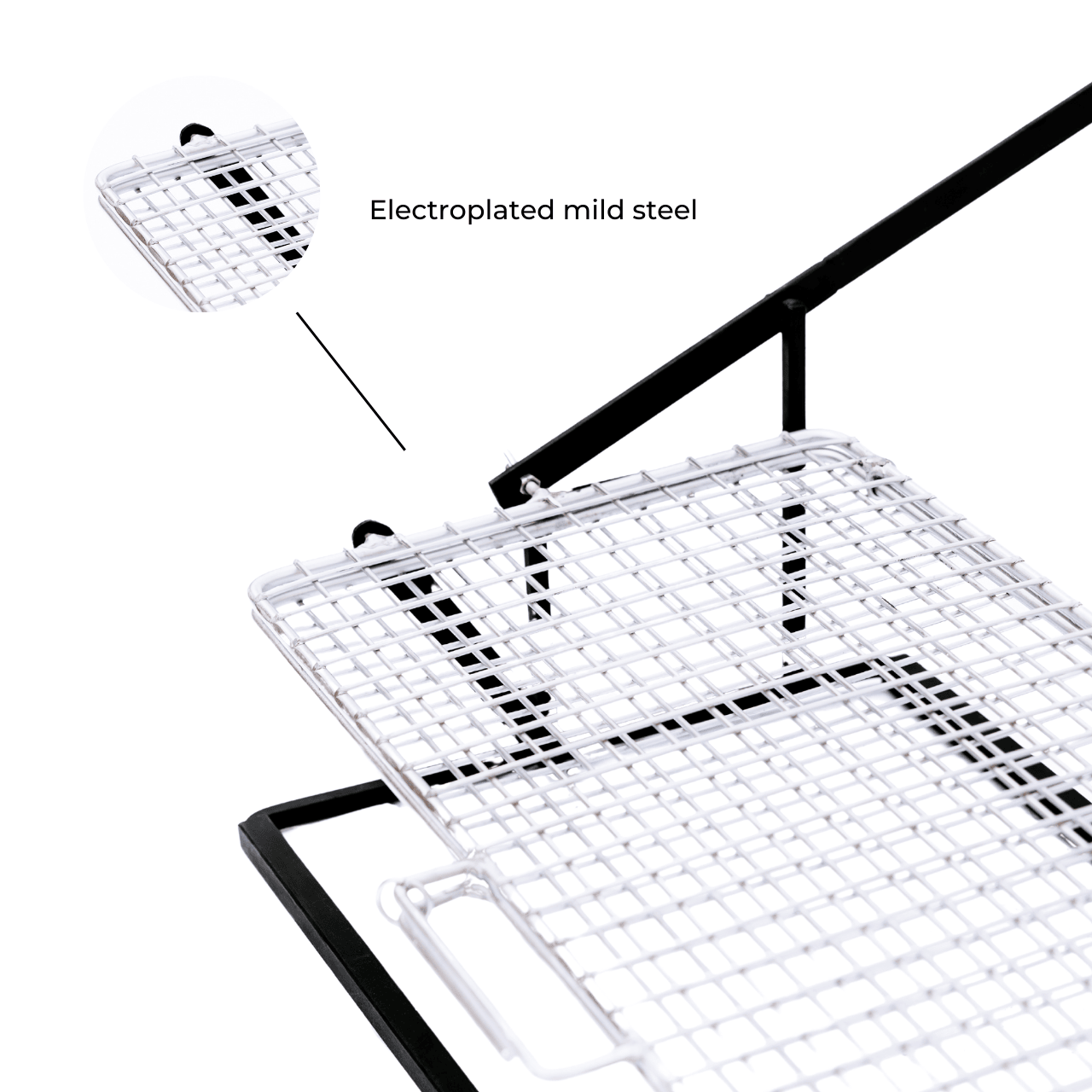 Flip Grid Braai - Large - Image 6