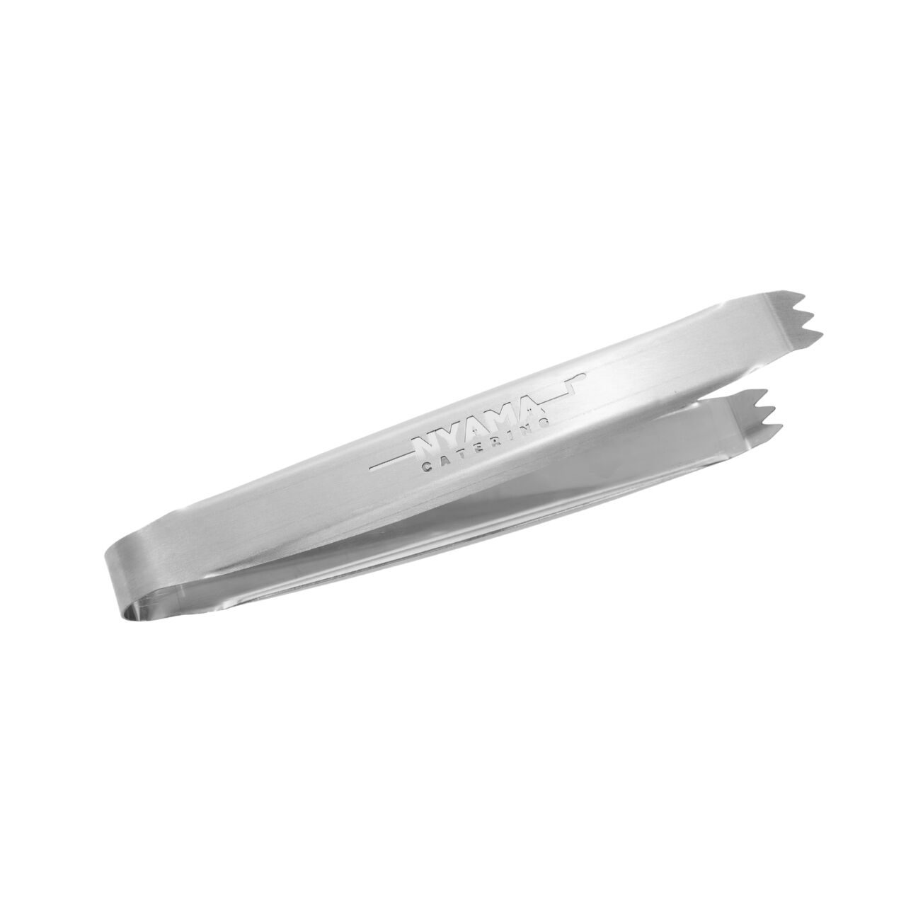 Nyama Stainless Steel Braai Tongs